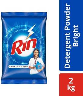 Rin Detergent powder Detergent Powder