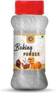 Brew Lab Baking Powder | Make Cakes, Cookies, Biscuits, Muffins etc Baking Powder