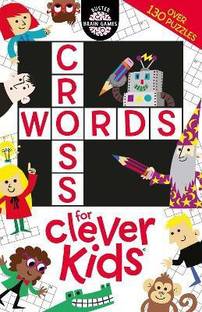 Crosswords for Clever Kids (R)