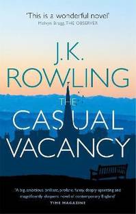 The Casual Vacancy