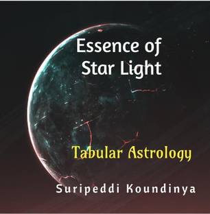 Essence of Star Light