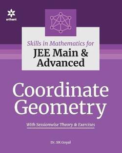 Coordinate Geometry