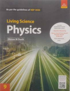Ratna Sagar : On Boards_Living Science_Physics - 9