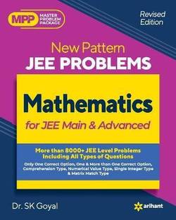 New Pattern Iit Jee Mathematics