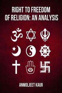 RIGHT TO FREEDOM OF RELIGION