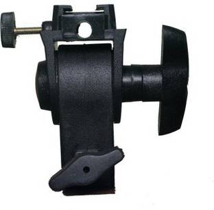 SIAMART Sungun Umbrella Adapter Bracket for Flash Led Umbrella Adapter Bracket for Flash Led Straight Flash Bracket