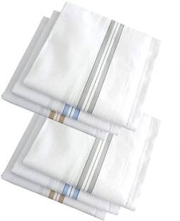 STYLE ACADEMY Handkerchief01 ["White"] Handkerchief