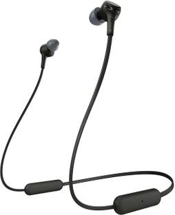 SONY WI-XB400 Extra Bass Wireless Stereo Bluetooth