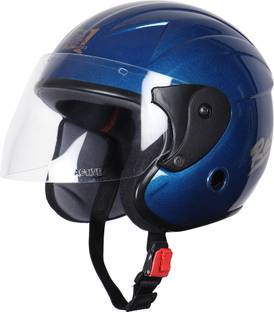 Active nano Motorsports Helmet