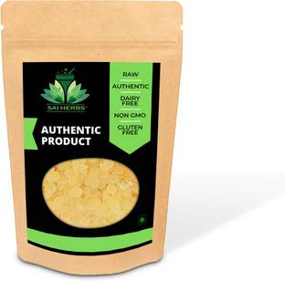 SAI HERBS Rumi Mastagi | Mastangi | Pistacia Lenticus | Mastic Gum
