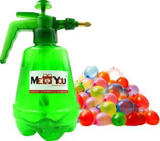 ME&YOU Pichkari, Balloon Holi Combo