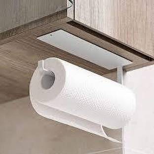 Onlinch Extra Soft and Extra Thick, Kitchen Tissue Paper Roll, 4 Ply Pack of 1