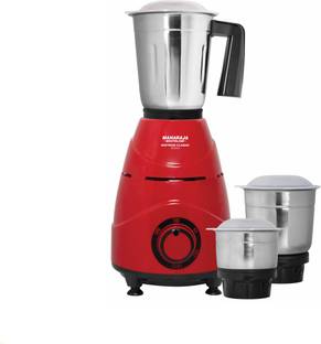 MAHARAJA WHITELINE MIXTRON CLASSIC 500 W Mixer Grinder