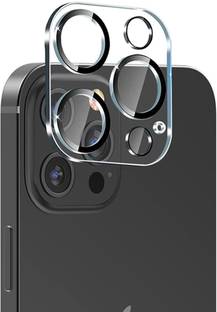 LUXURATE Camera Lens Protector for Apple iPhone 13 Pro