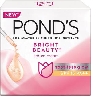 POND's Bright Beauty Day Brightening Face Cream | SPF 15