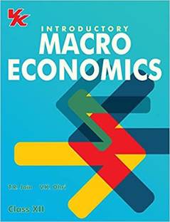 Introductory Macro Economics