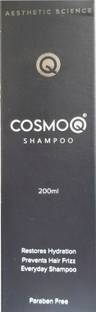 CosmoQ Shampoo