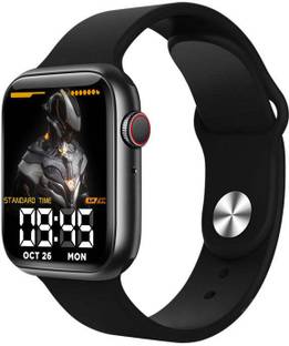 Cartbae HiWatch 6 T500+ Pro Smart Watch Strap