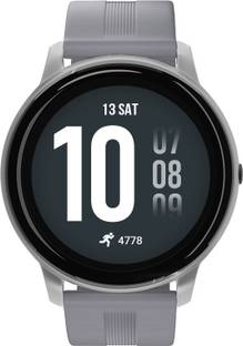Syska SW200 Smartwatch