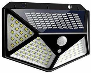 Teletop motion sensor light, solar light, outdoor lamp, wireless security led light Smart Sensor Light