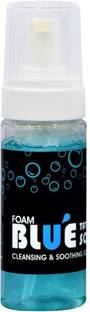 Tattoo gizmo Foaming Blue Soap-50mL Tattoo Ink