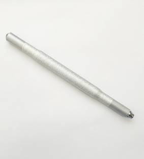 Tattoo gizmo Double Head Permanent Eyebrow Tattoo Pen Professional Permanent Tattoo Kit
