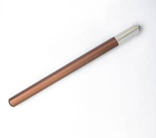 Tattoo gizmo Manual Tattoo Permanent Makeup Microblading Pen Brown Permanent Tattoo Kit