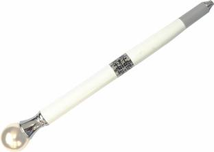 Tattoo gizmo Multifunctional Double Head Manual Tattoo Pen White Permanent Tattoo Kit