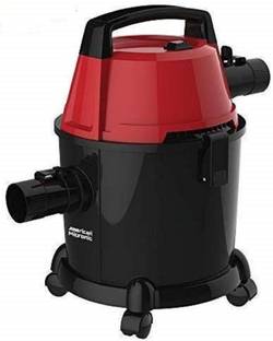 American Micronic AMI-VCD15-1600WDx- 15 Litre Wet & Dry Vacuum Cleaner with Blower & HEPA Filter Dry V...