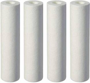 cm enterprises CM Original Pp Spun Filter 10 Inch 4 Wound Filter Cartridge