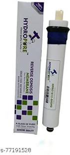 TSP AQUA Hydropure Reverse OSMOSIS Membrane 80 GPD Solid Filter Cartridge