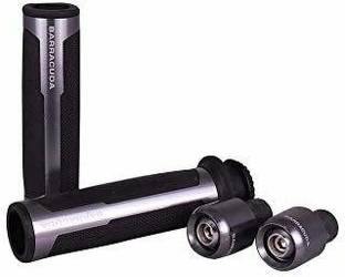 VD BULLET Barra_hanlde_grip_010 Handle Bar Grip For Universal For Bike Universal For Bike