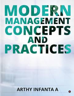 Modern Management Concepts and Practices