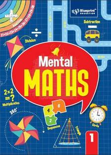 Mental Maths Class -1