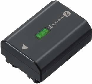 IJJA FZ100 Lithium-ion rechargeable  Camera Battery Charger