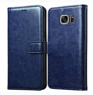 Flipkart SmartBuy Flip Cover for Samsung Galaxy S7 Edge