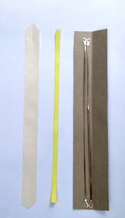 Neo Super 12 Inch Heat Sealing Machine Element Kit Hand Held Heat Sealer