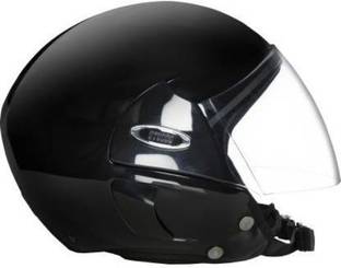 STUDDS CUB OPEN FACE - L Motorsports Helmet