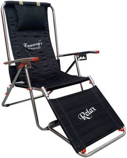 Cauvery enterprises Metal Outdoor Chair