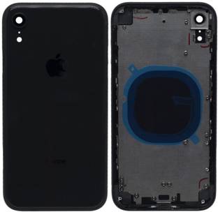 AL HAYY TRADERS Full Body Housing for Apple iPhone XR original Back Panel