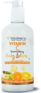 Volamena Vitamin C Nourishing Body Lotion