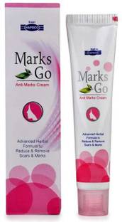 HAPDCO Marks GO Anti Marks Cream_8 (Pack of 8)