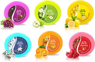 MYEONG Tissue Nail Polish Remover Wipes Combo