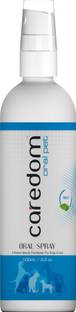 Caredom Mint Oral Spray 100ml Pet Mouth Freshner