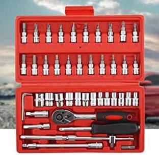 SUDARSAN modern tools Hand Tool Kit
