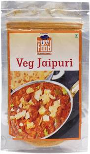 The UV Food Special Veg. Jaipuri (Instant Mix & Premix) 50 g