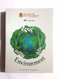 Environment - 9th/edition, 2022-23