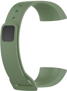 Like Star Silicone Wrist Original Strap for Mi Band 4C /Redmi 4C Watch Smart Band Strap