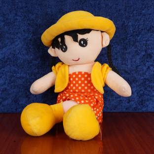 Hello Baby cap doll  - 40 cm