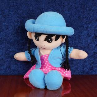 Hello Baby cap doll  - 40 cm